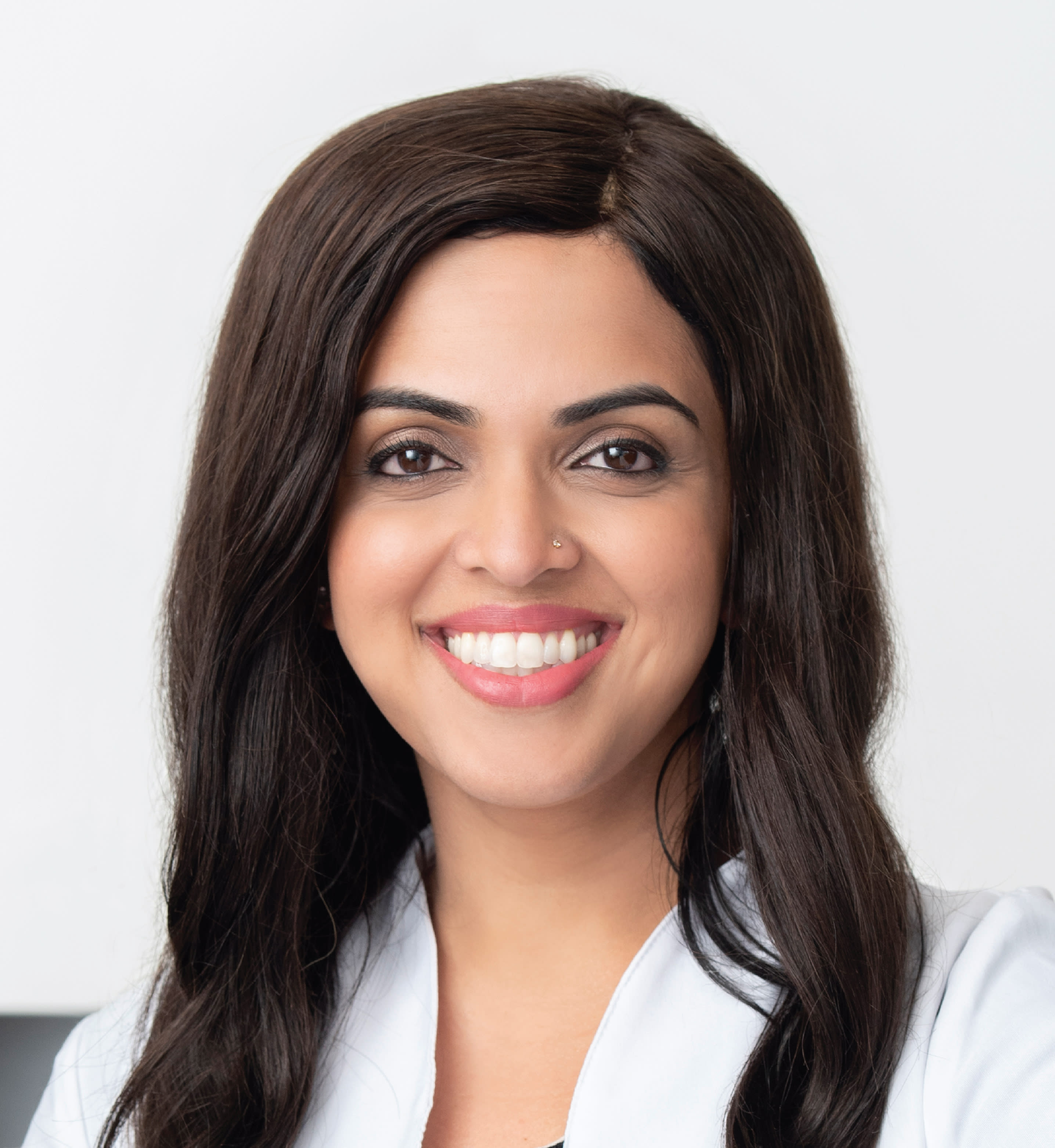 Dr. Shaheen Popatia | Surrey Dentist | Cloverdale Crossing Dental Group