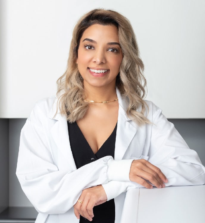 Dr. Karen Gill | Surrey Dentist | Cloverdale Crossing Dental Group