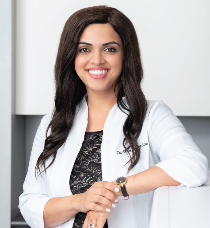 Dr. Shaheen Popatia | Surrey Dentist | Cloverdale Crossing Dental Group