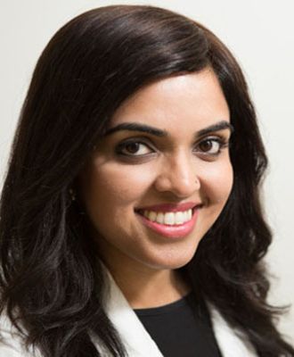 Dr. Shaheen Popatia | Surrey Dentist | Cloverdale Crossing Dental Group