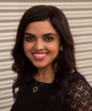 Dr. Shaheen Popatia, Surrey Dentist