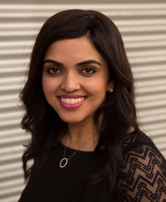Dr. Shaheen Popatia, Surrey Dentist