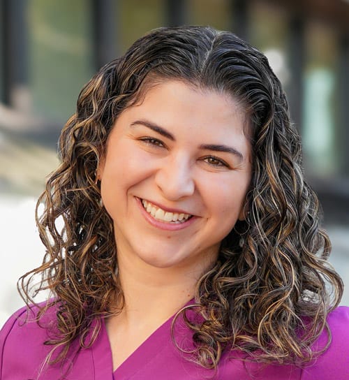 Dr. Rita Pucci | Surrey Dentist | Cloverdale Crossing Dental Group