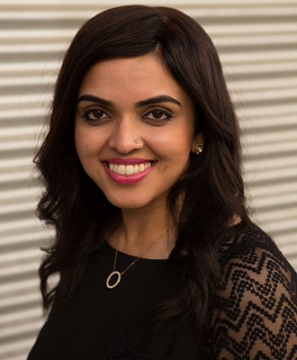Dr. Shaheen Popatia, Surrey Dentist