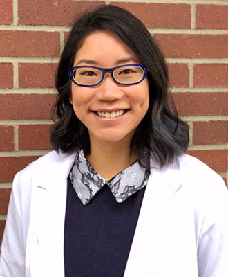 Dr. Gladys Yeung | Surrey Dentist | Cloverdale Crossing Dental Group