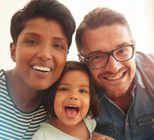 New Patients, Surrey Dentist
