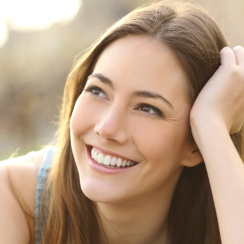 Dental Veneers, Surrey Dentist